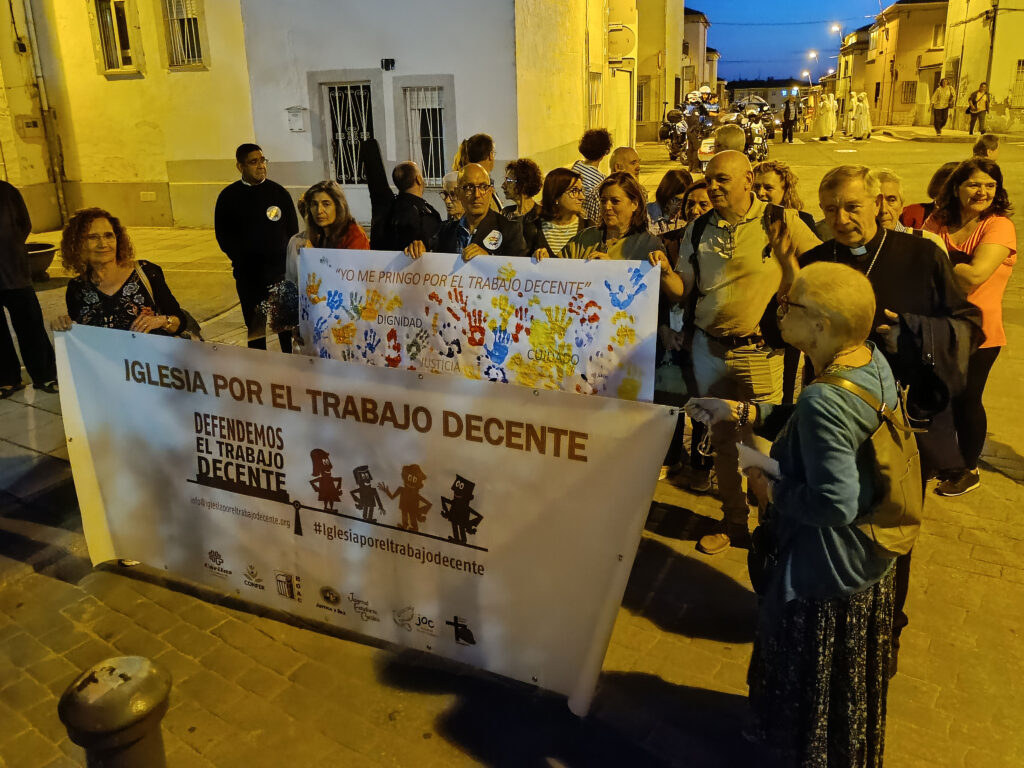 La fe y las ganas de un nuevo curso