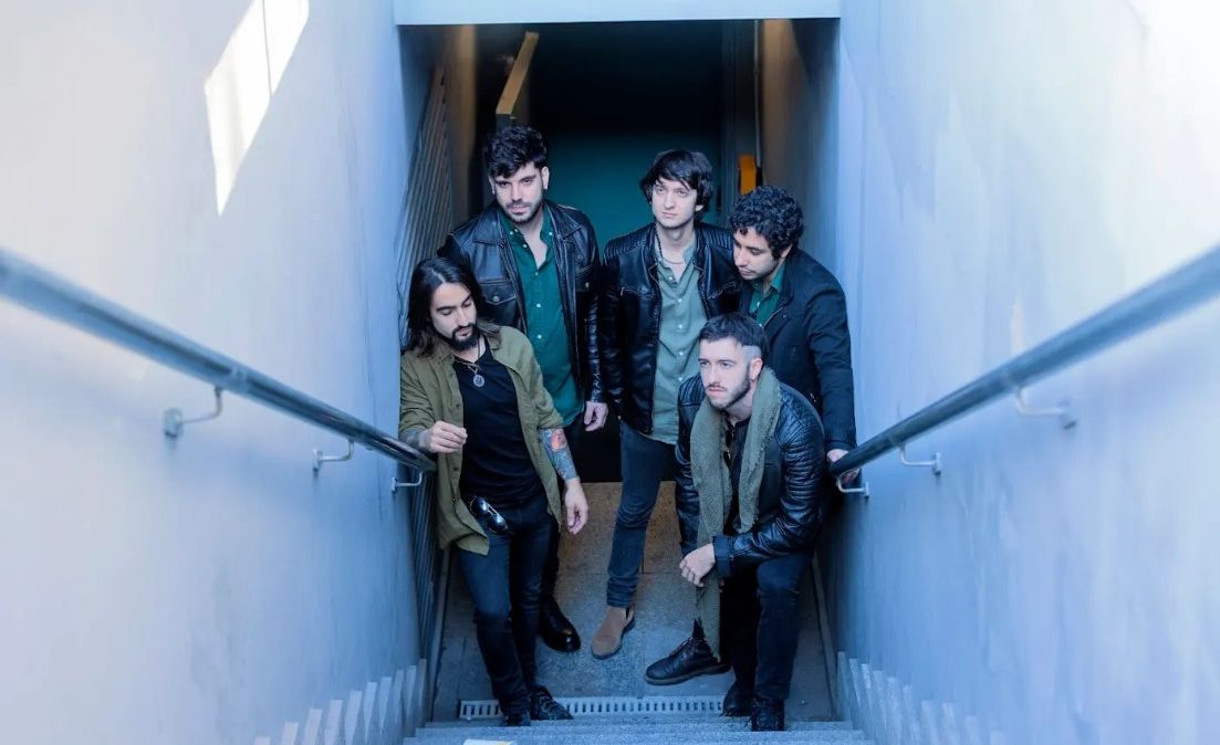 Carameloraro presentará su próximo concierto este sábado 