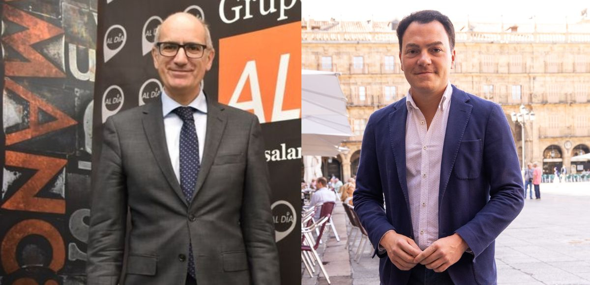 Diputación y Ayuntamiento invierten en Startup Olé para hacer de Salamanca un imán de talento