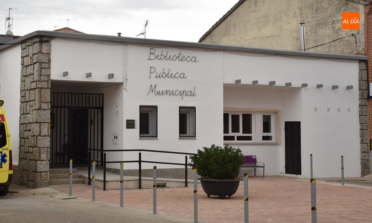 La Biblioteca de La Fuente albergará este viernes un bingo musical para jóvenes