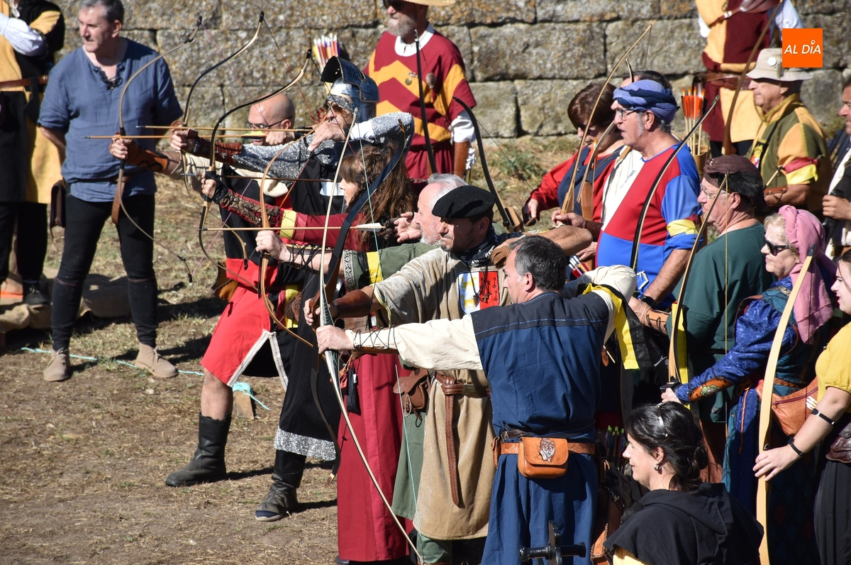 Los Garcilópez de Chaves se llevan de nuevo el Torneo Rey Juan, que tuvo un final inverosímil