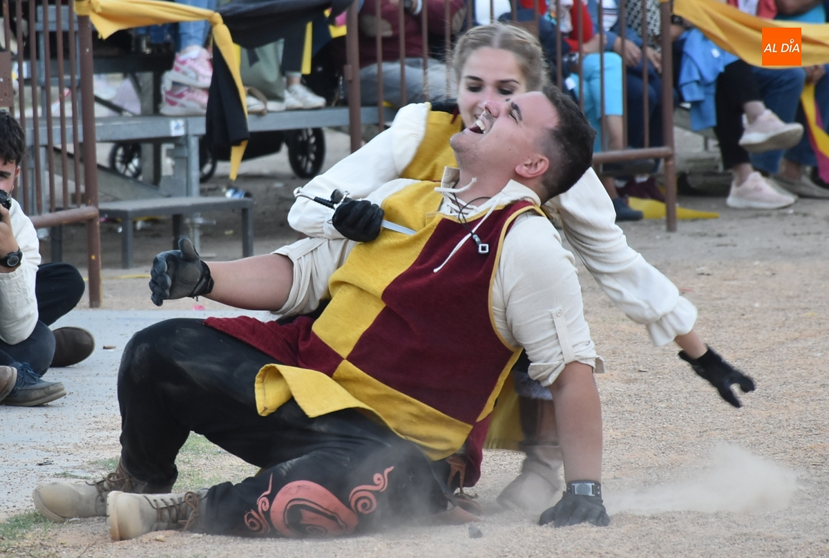 Los Pacheco recuperan la corona del Torneo de Caballeros de la Ciudad Dorada