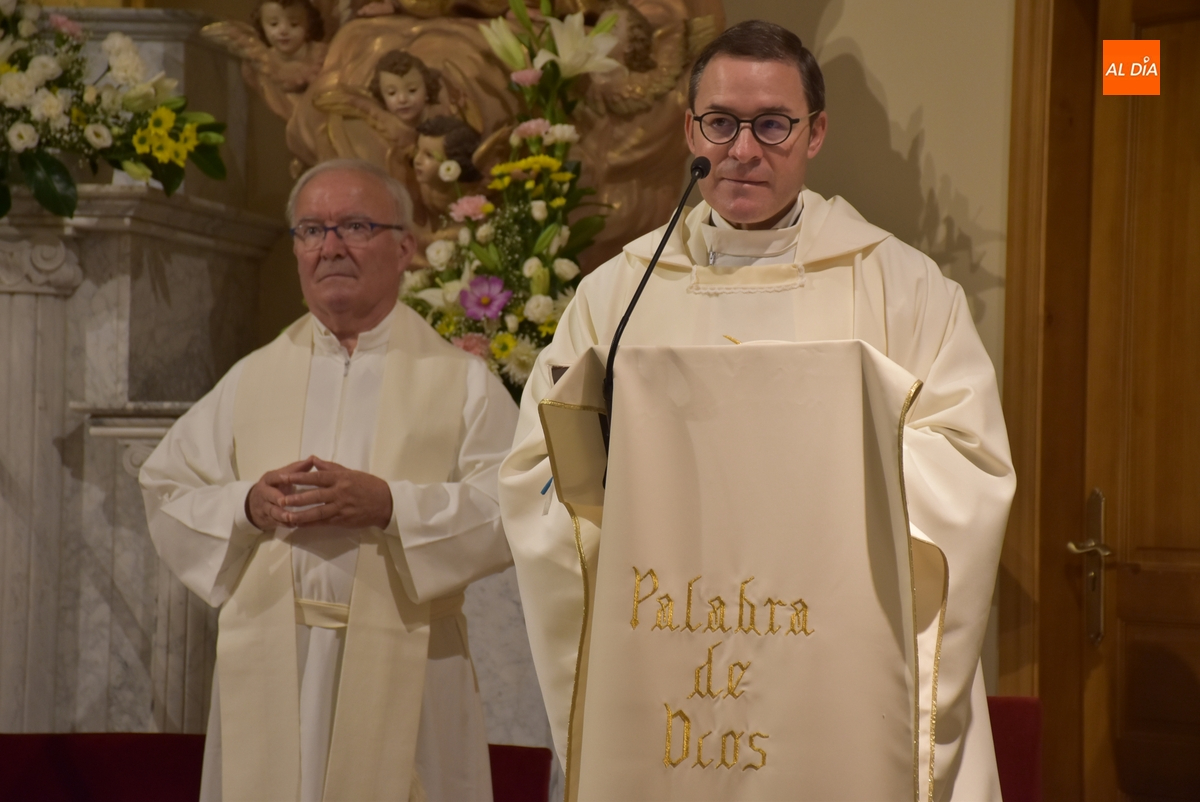 En marcha la preparación de cara a la festividad de Santa Teresa