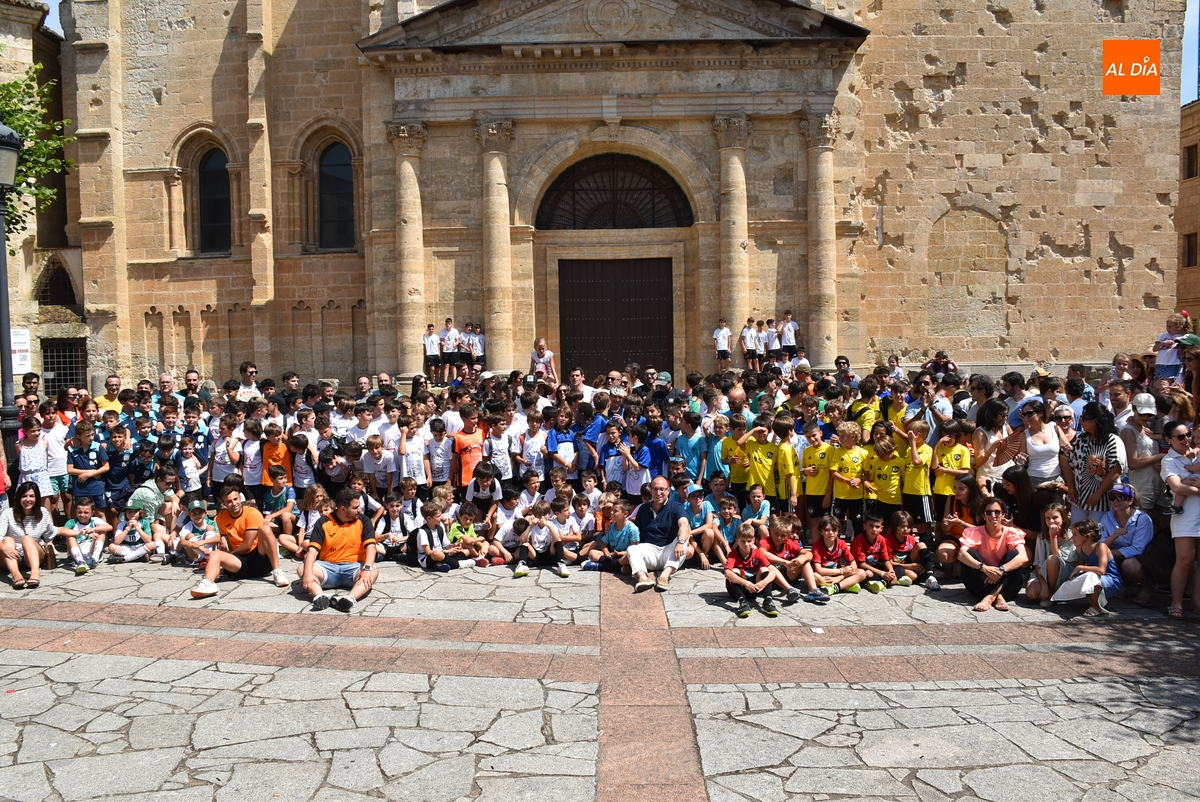 El Torneo Internacional de Fútbol Sala crecerá con dos sedes más, una de ellas en Portugal
