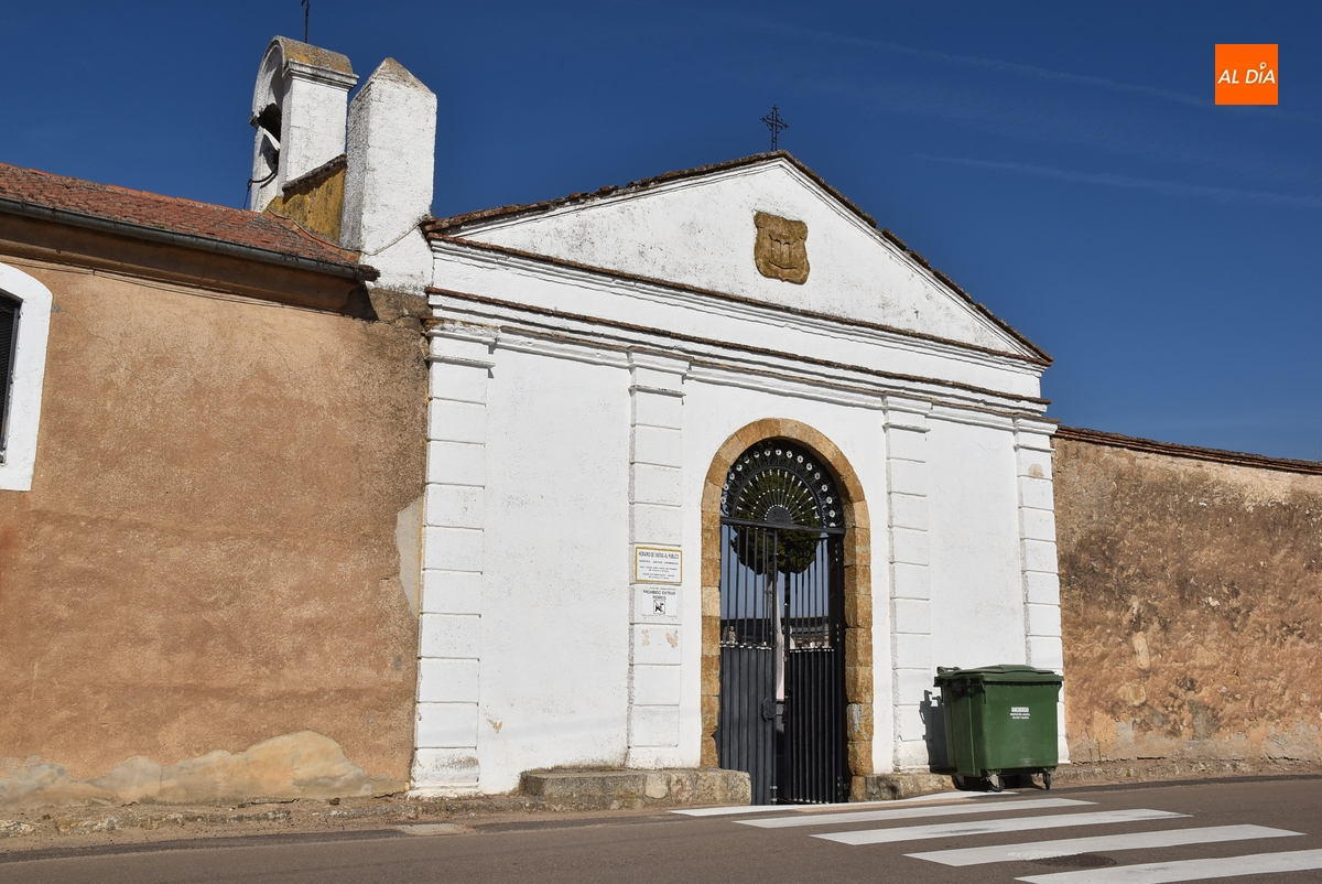El Cementerio estará abierto todos los días de la semana hasta el 2 de noviembre