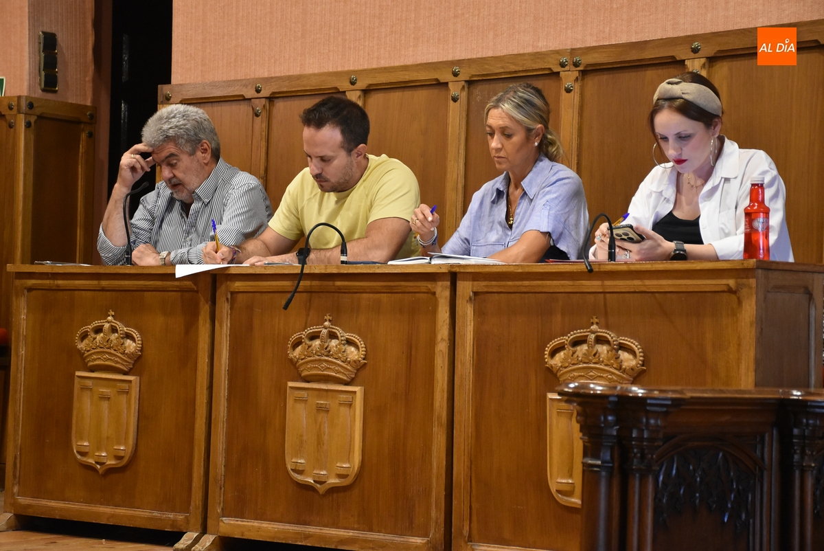 El PSOE propone crear un reglamento para evitar las anomalías con las bolsas de empleo