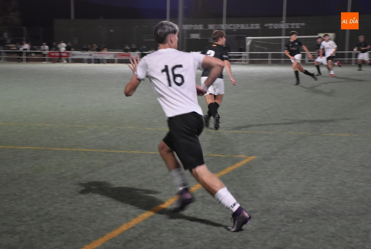 El 3º Día | 20 Octubre | Sí, ¡claro que sí!