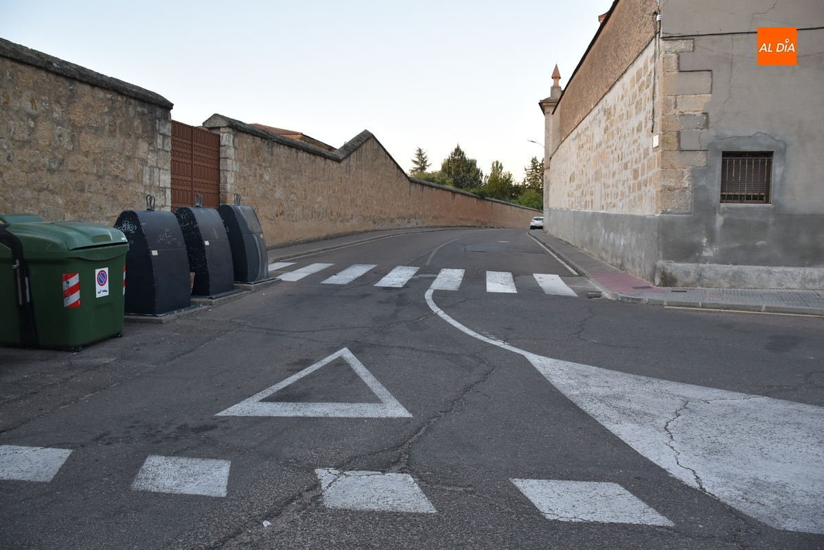 Adjudicadas a la misma empresa las obras de Cardenal Tavera y el Paseo de Carmelitas