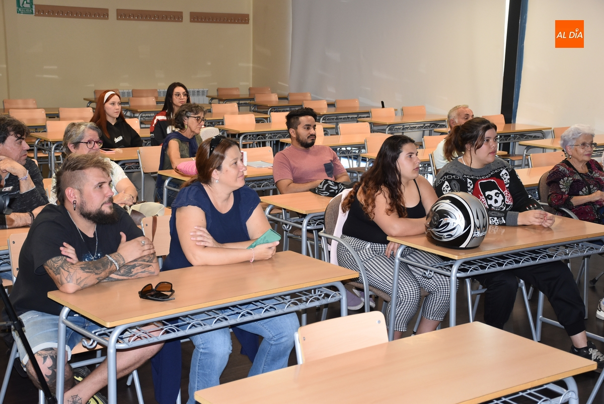 Expertos reflexionan de la mano de Cáritas sobre la necesidad de cuidar el medio ambiente