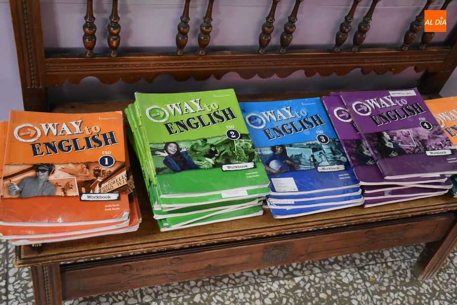 Desde este miércoles se podrán solicitar las becas escolares del Ayuntamiento mirobrigense