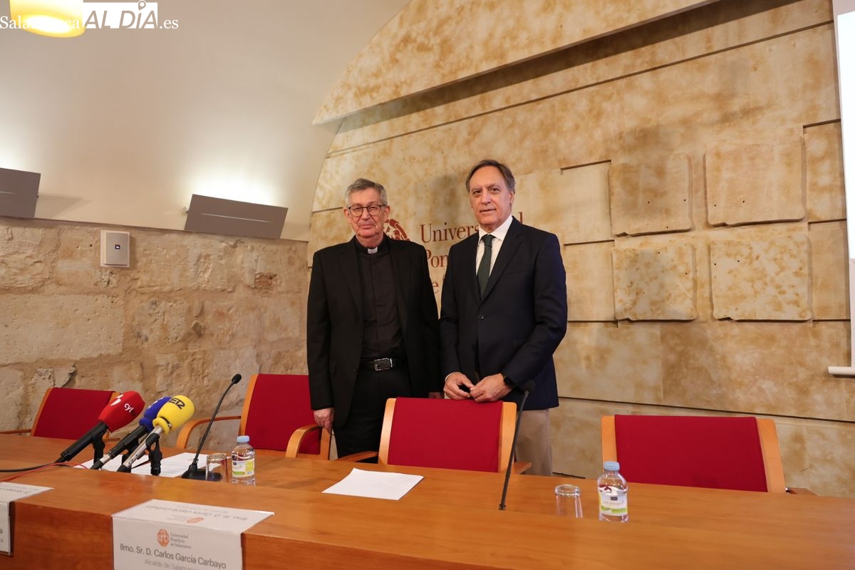 VÍDEO | Scala Coeli invertirá medio millón en una renovación con arte de vanguardia y realidad aumentada