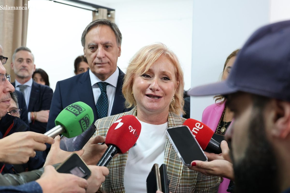 Salamanca acogerá la entrega de los XVI Premios al Cooperativismo y la Economía Social de CyL: estos son los premiados 