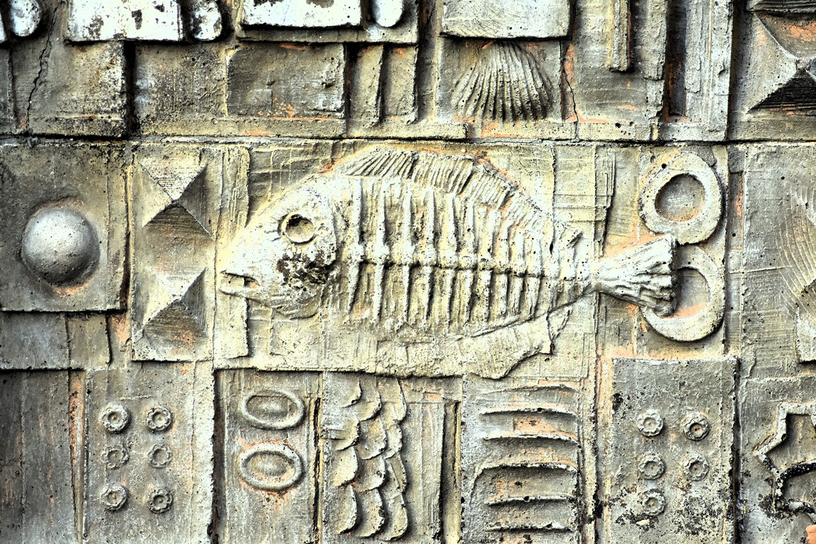 La ciudad junto al río