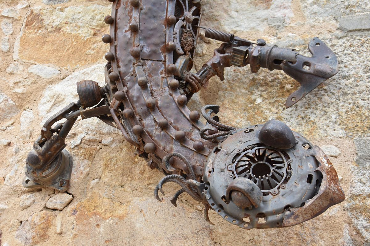 Vuelta al elogio del kiosco