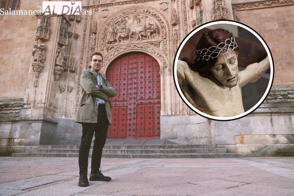 Roberto Sánchez: La subida por Compañía es un momento de una belleza estética enorme