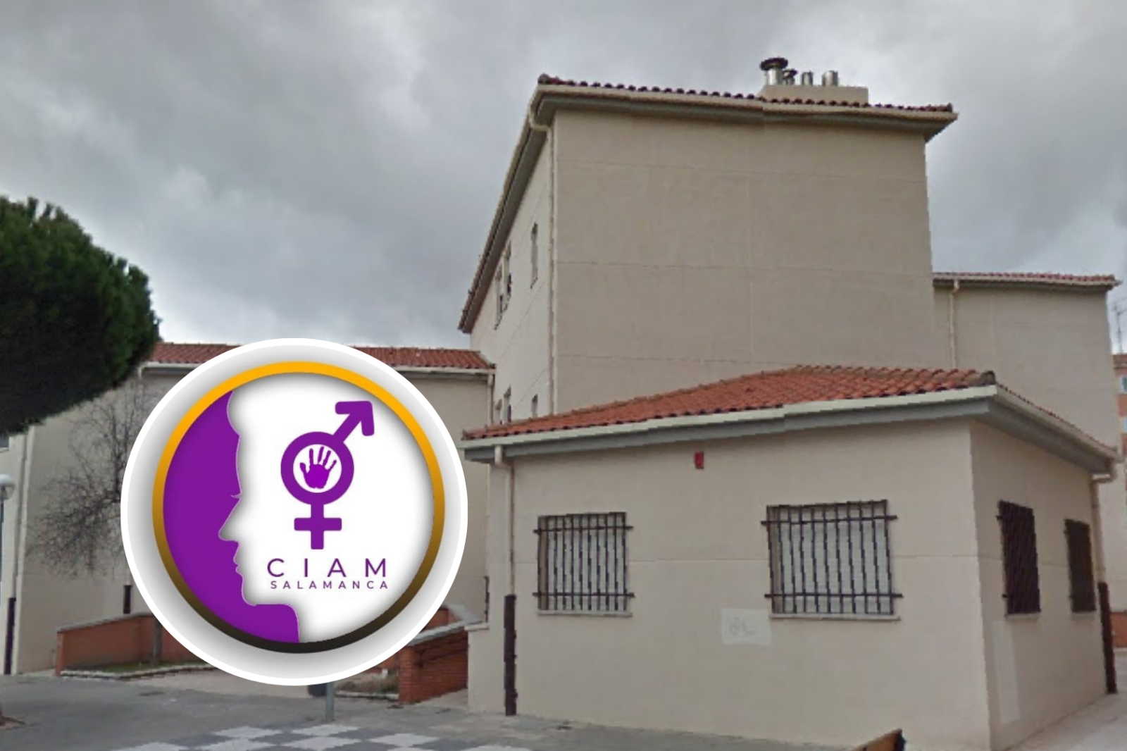 La Fundación Diagrama reconoce la labor del CIAM de Salamanca con las mujeres vulnerables
