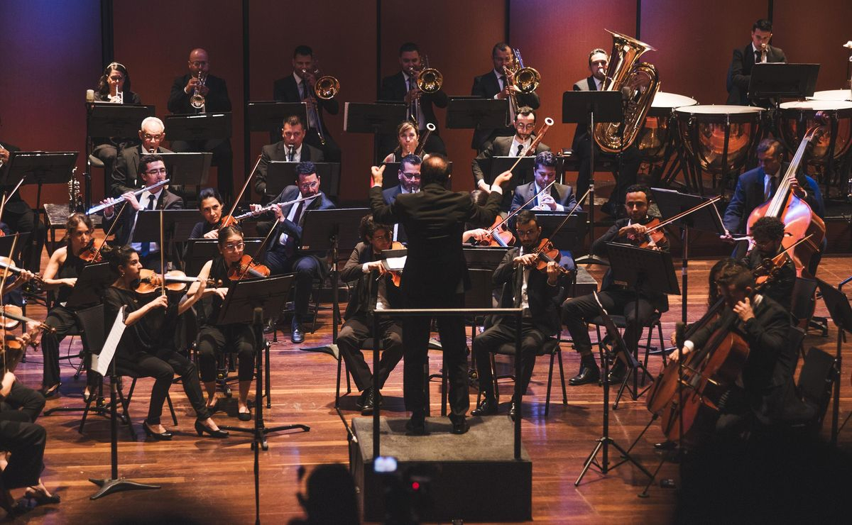 Desvelados los detalles del Concierto de Año Nuevo en Salamanca 