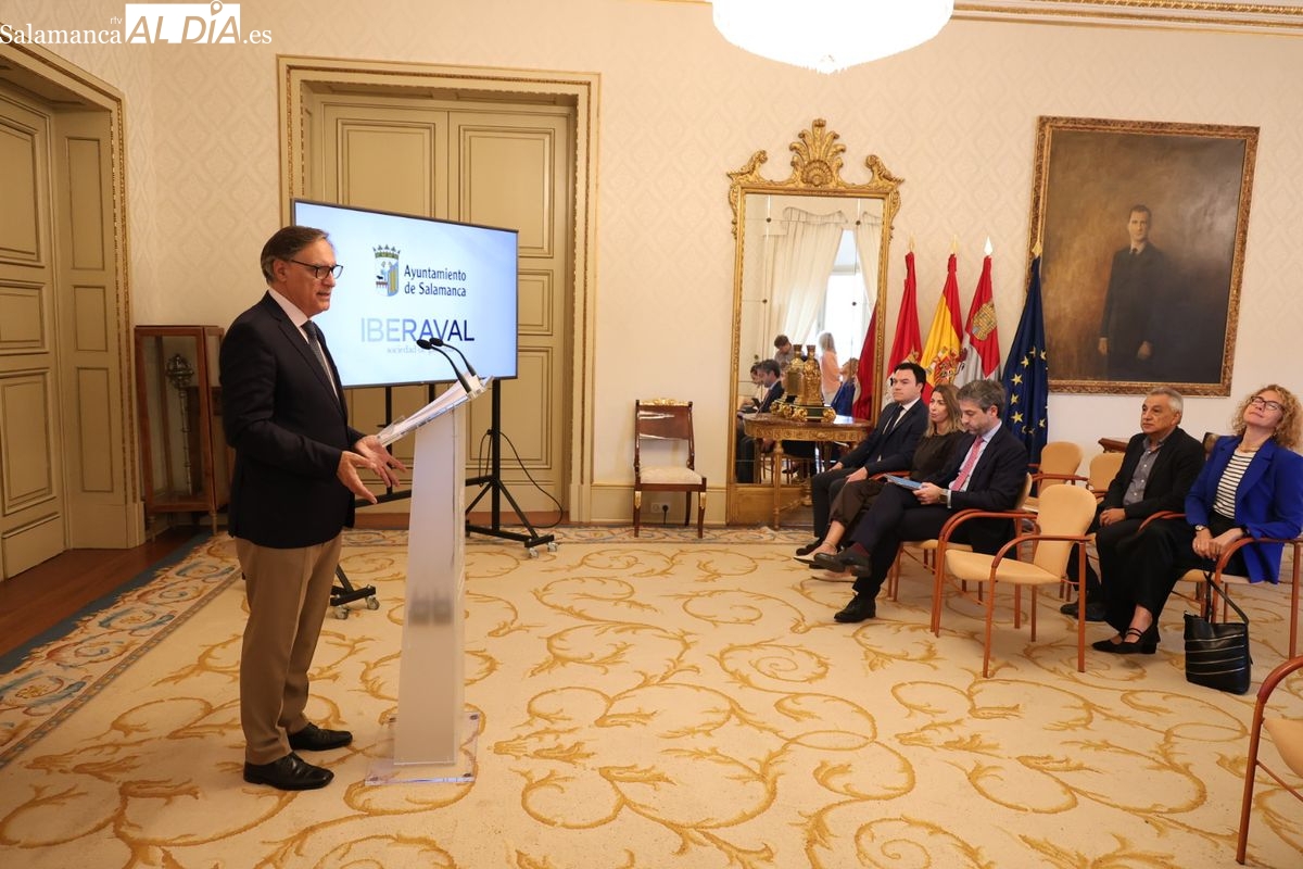 Ayudas financieras de hasta 10.000 euros para pymes y autónomos de Salamanca 