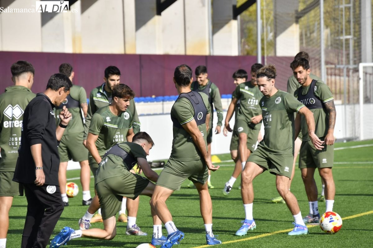 Han pedido perdón y está todo solucionado, explica Aarón Piñán sobre la salida nocturna de cuatro jugadores de Unionistas