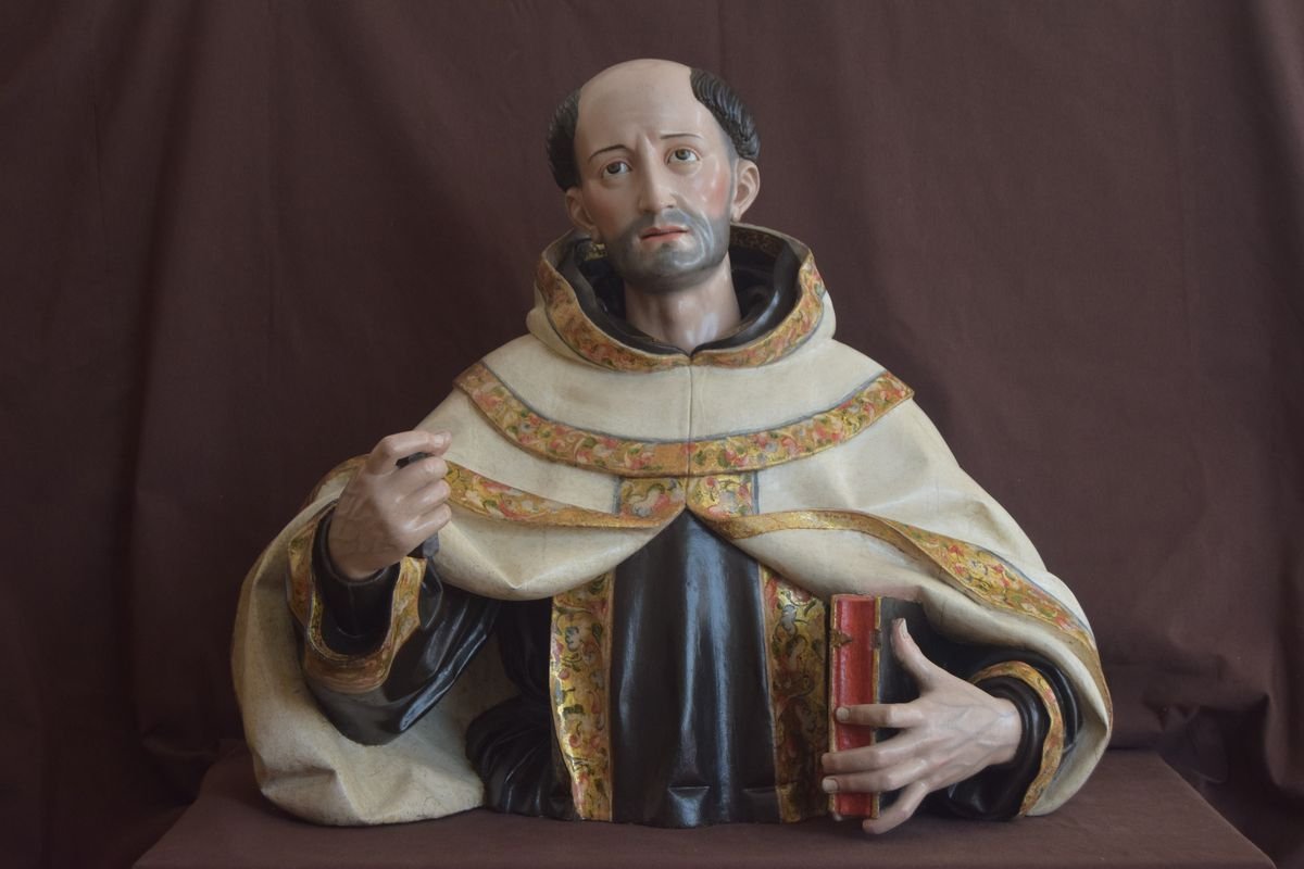 Huellas de Teresa impulsa un nuevo curso sobre San Juan de la Cruz y traza su hoja de ruta para 2026