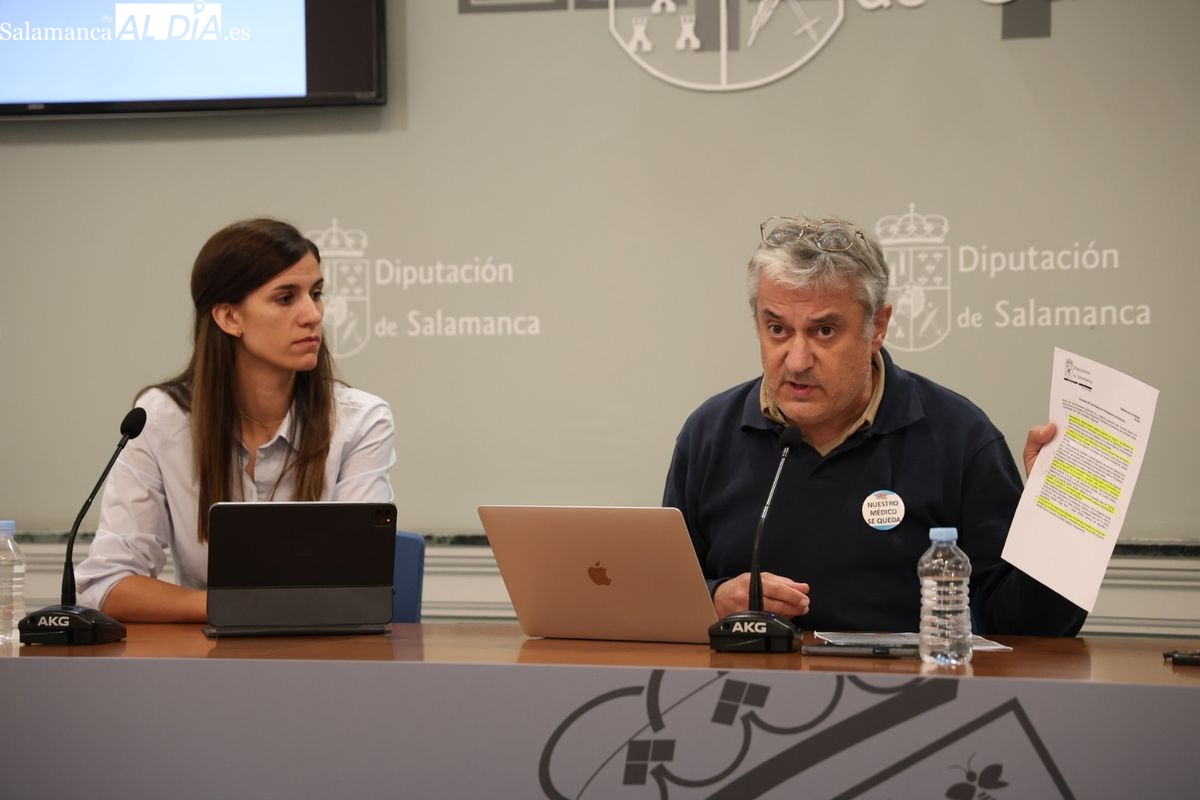 El Grupo Socialista exige a la Diputación un protocolo de actuación ante denuncias de acoso a menores