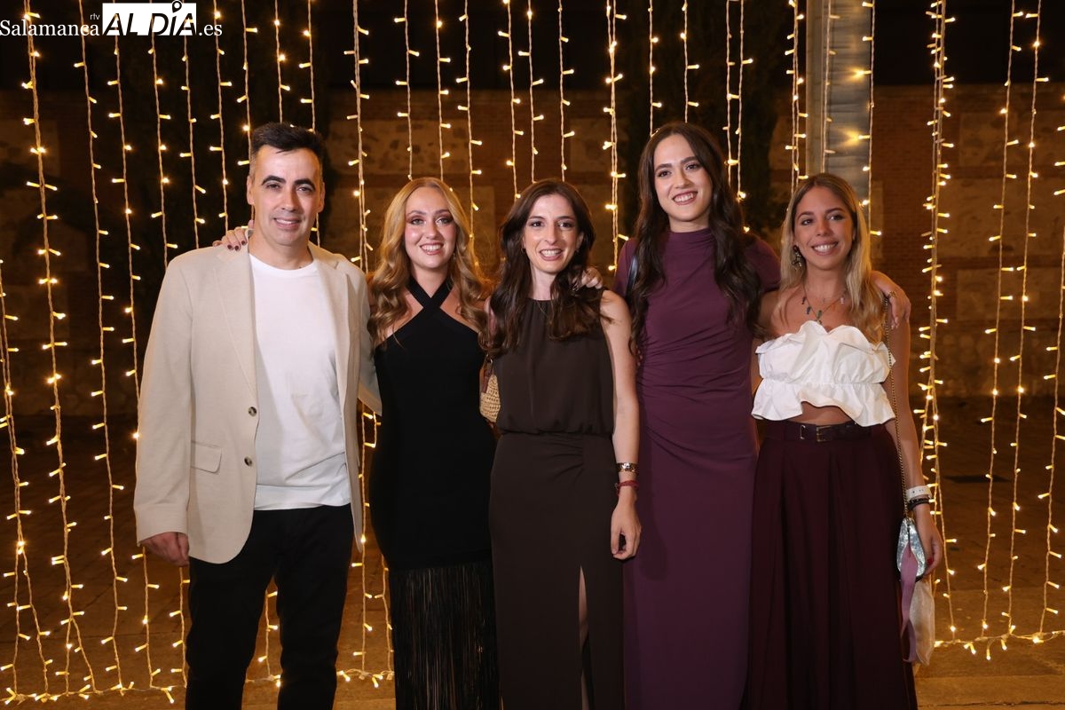 FOTOS | InmoClip celebra la Fiesta del Otoño con la sociedad salmantina