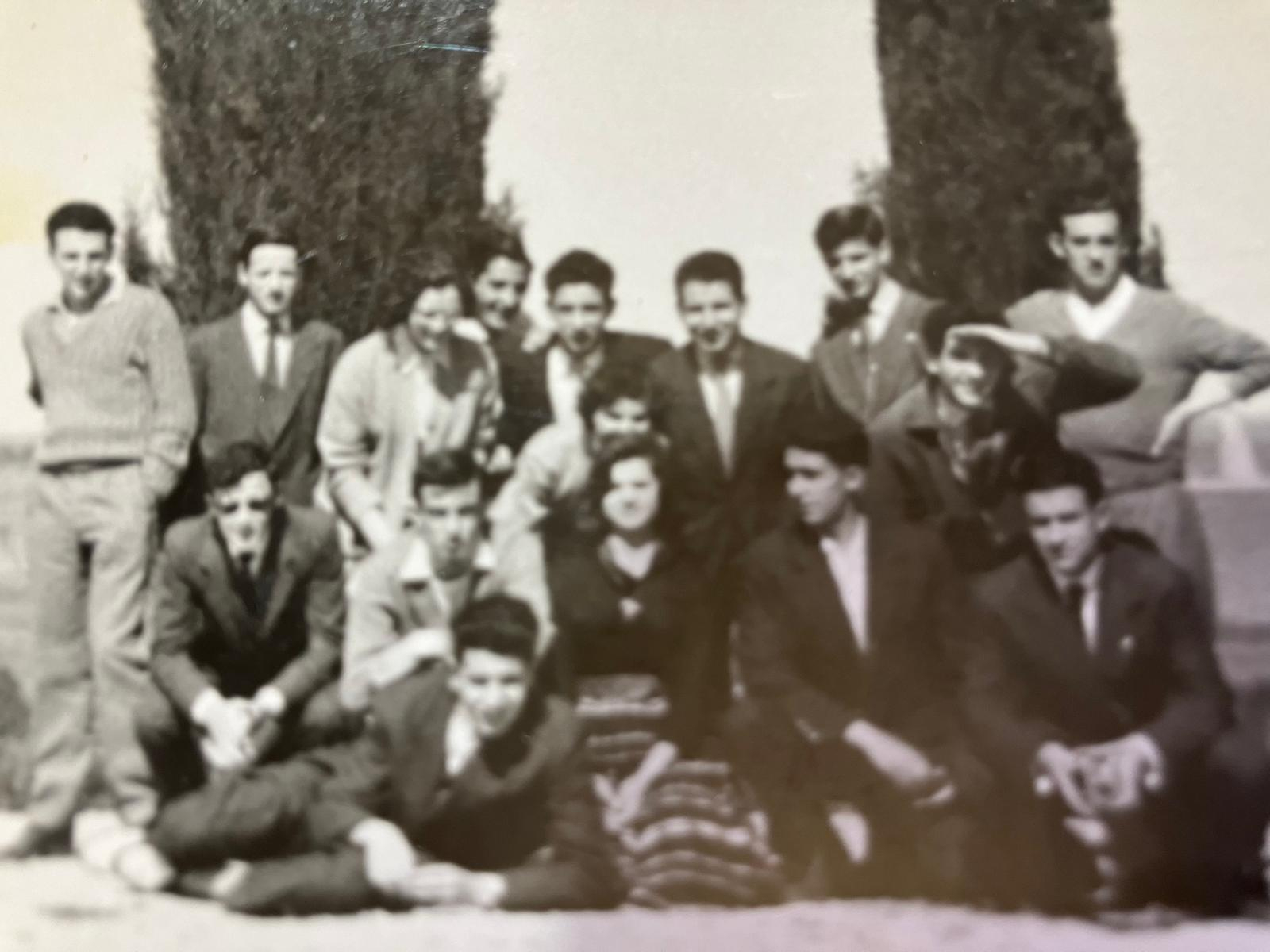 En recuerdo de Mari Loli Esteban