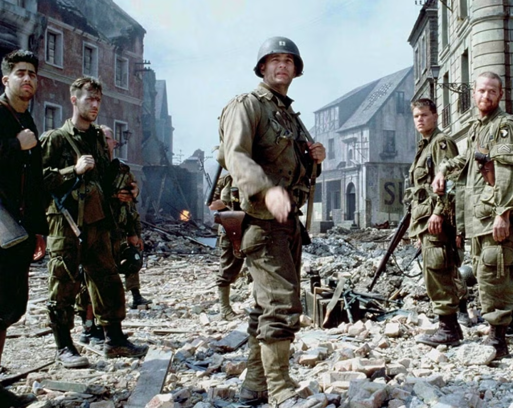 Sea digno del esfuerzo que se ha hecho por Ud. 