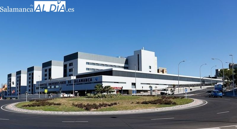 La lista de espera para operarse en Castilla y León baja a 87 días, la más baja desde 2021