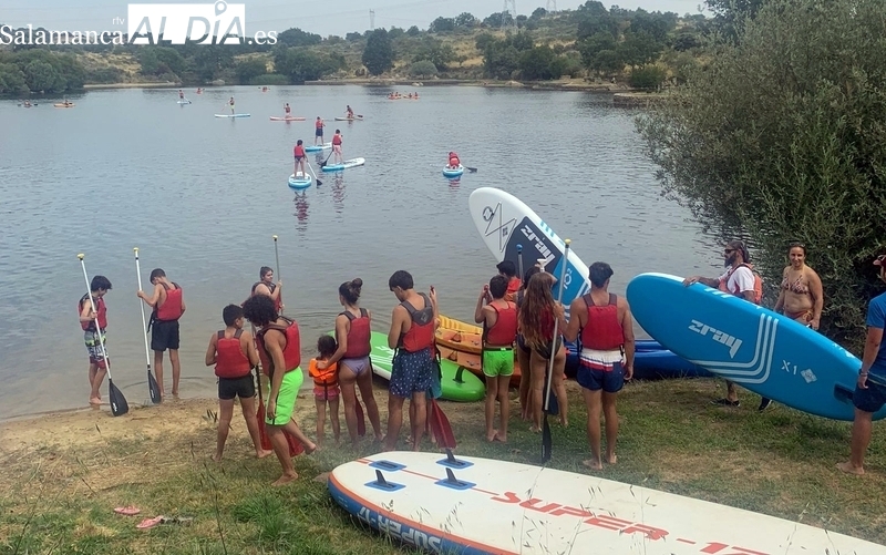 Nace Territorio Joven, un proyecto para anclar a los jóvenes en Las Arribes