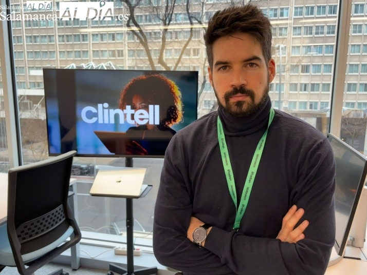 El ingenio salido de Vitigudino que revoluciona la IA e impacta en la sociedad