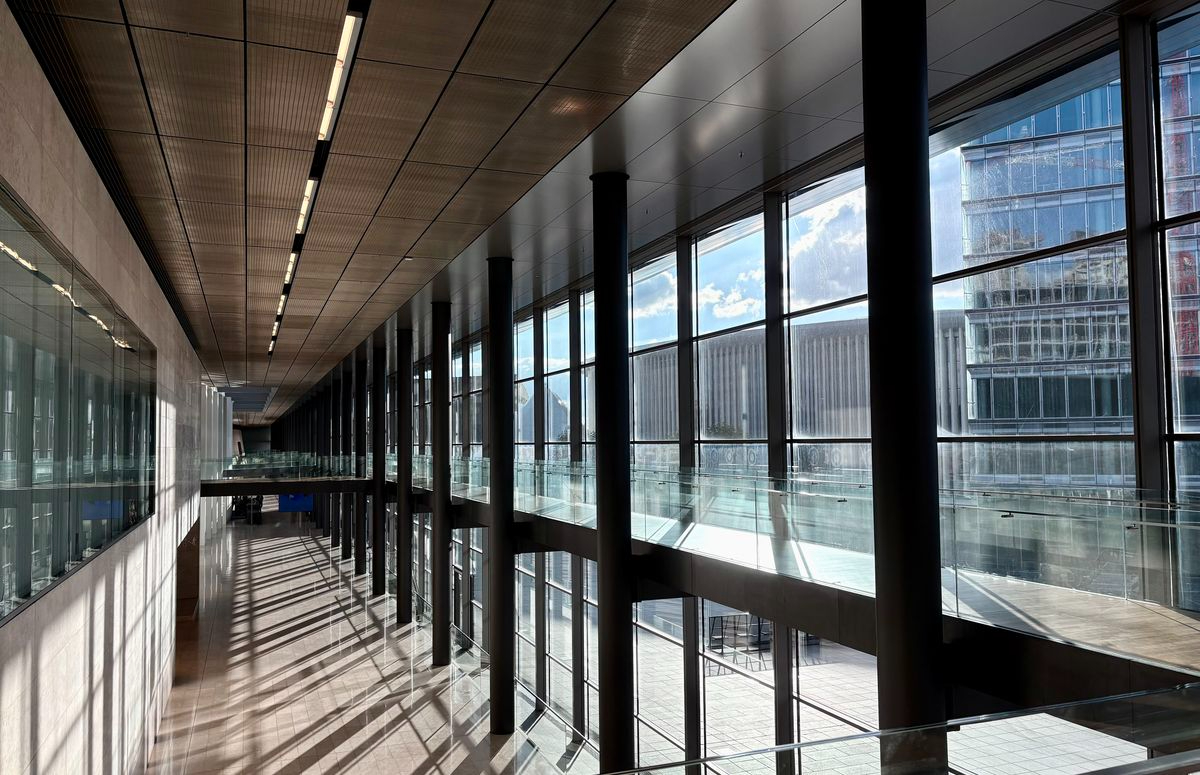 No es un milagro, son tus impuestos