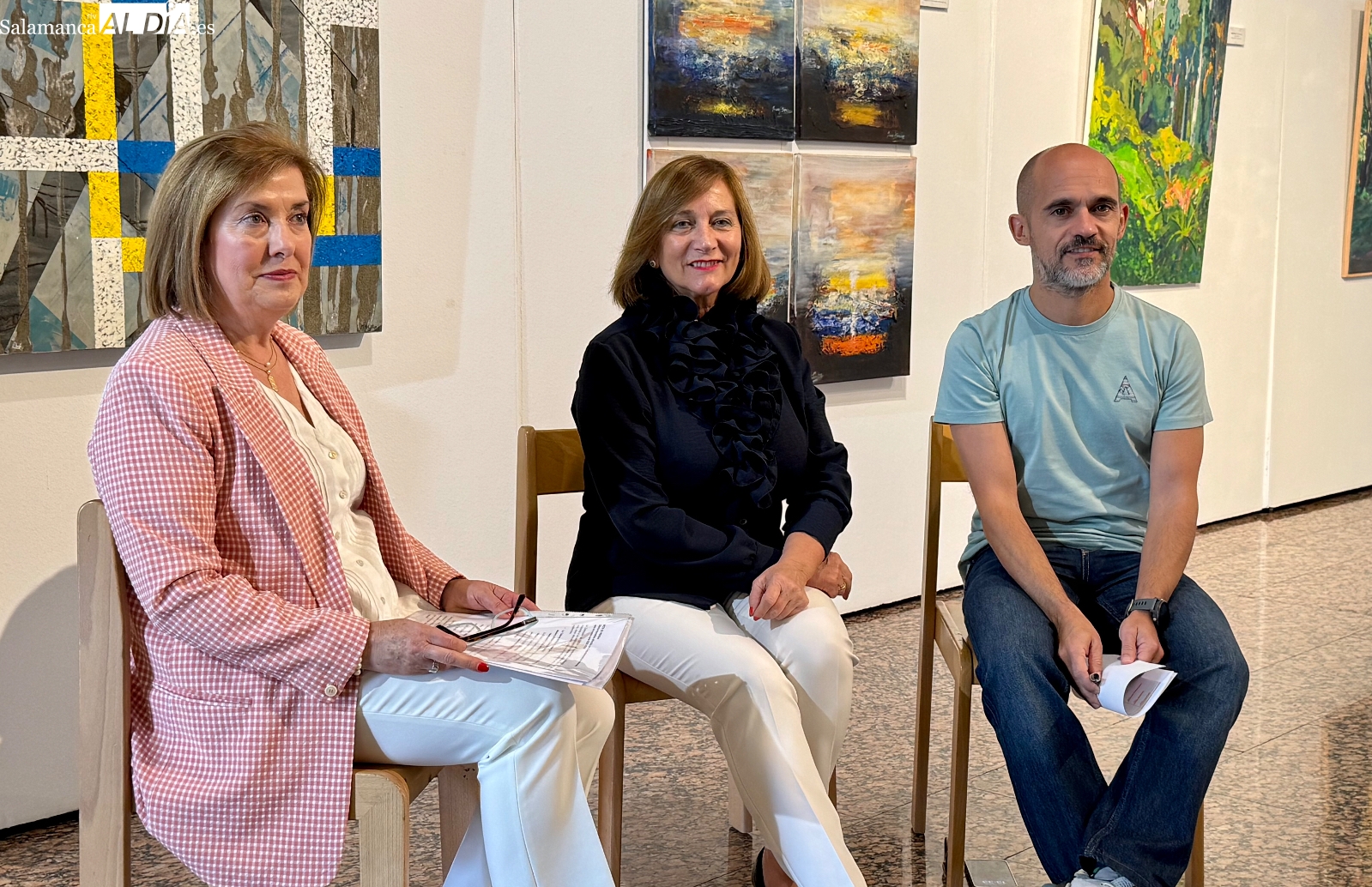 Cifras récord para la cultura y el deporte en Peñaranda durante el curso 2025-2026