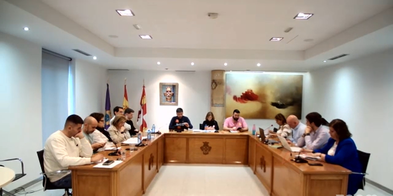 Unanimidad para reiterar la petición a la Junta de construir un espacio deportivo cubierto en el colegio Miguel de Unamuno: No podemos esperar más