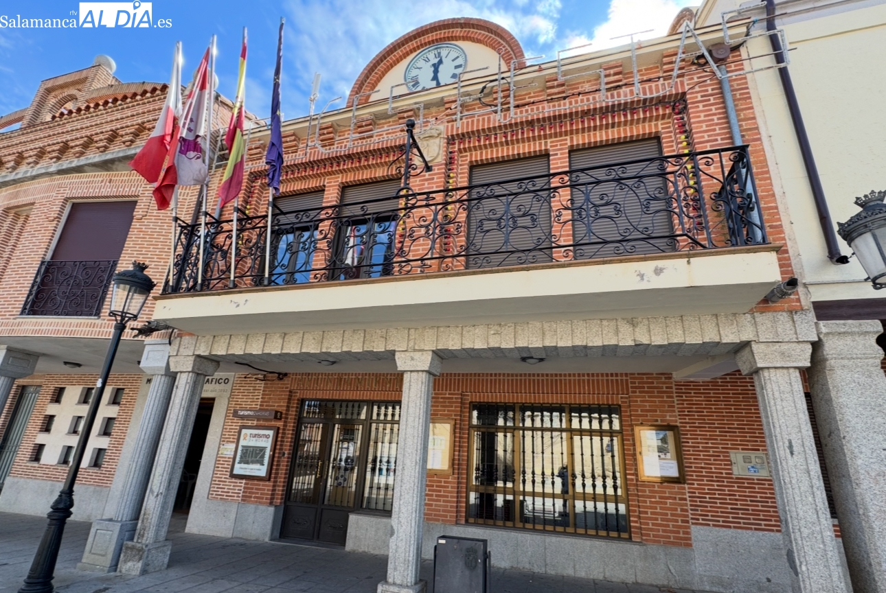 Macotera abre el plazo de inscripción para los cursos 2025-2026