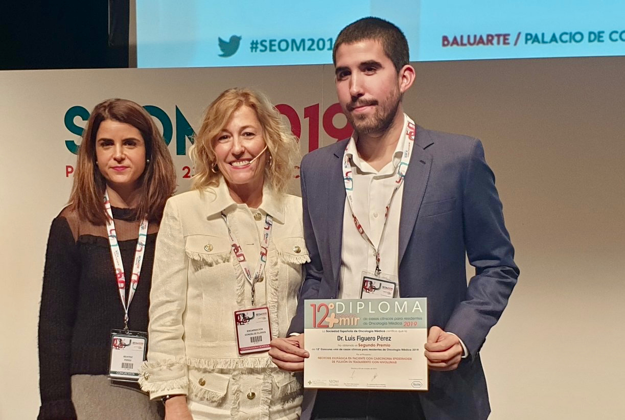 El prestigioso oncólogo Luis Figuero ofrecerá una conferencia gratuita sobre el cáncer en el CDS