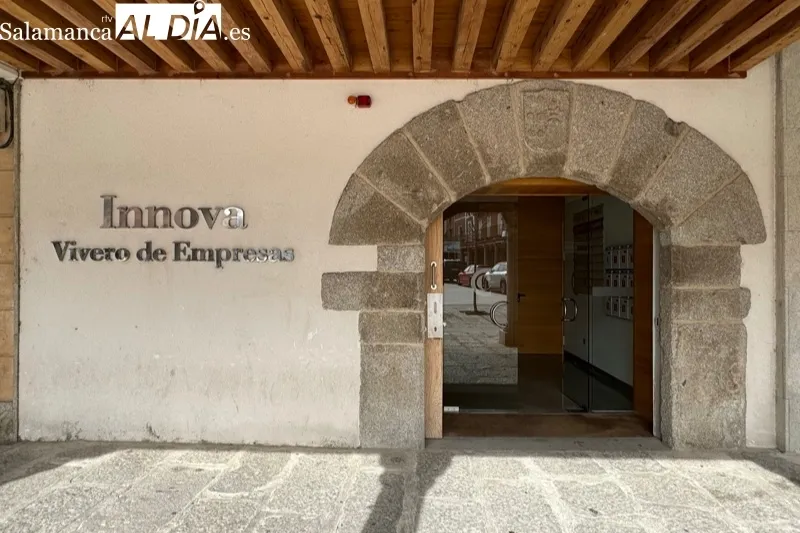 Empresas locales y provinciales podrán aprender en Peñaranda a protegerse frente a ciberataques en una jornada formativa gratuita el 21 de octubre