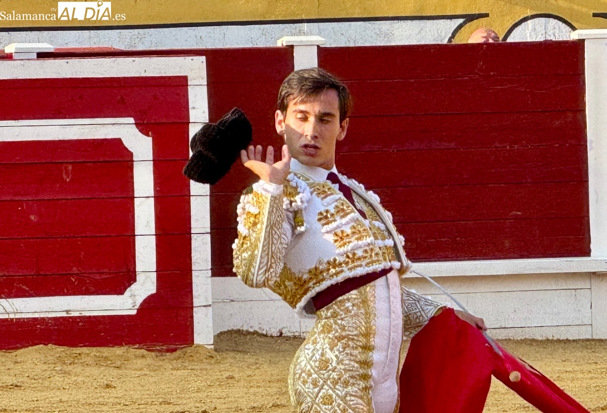 Cantalpino acogerá una Jornada Taurina con cuatro visiones del toreo