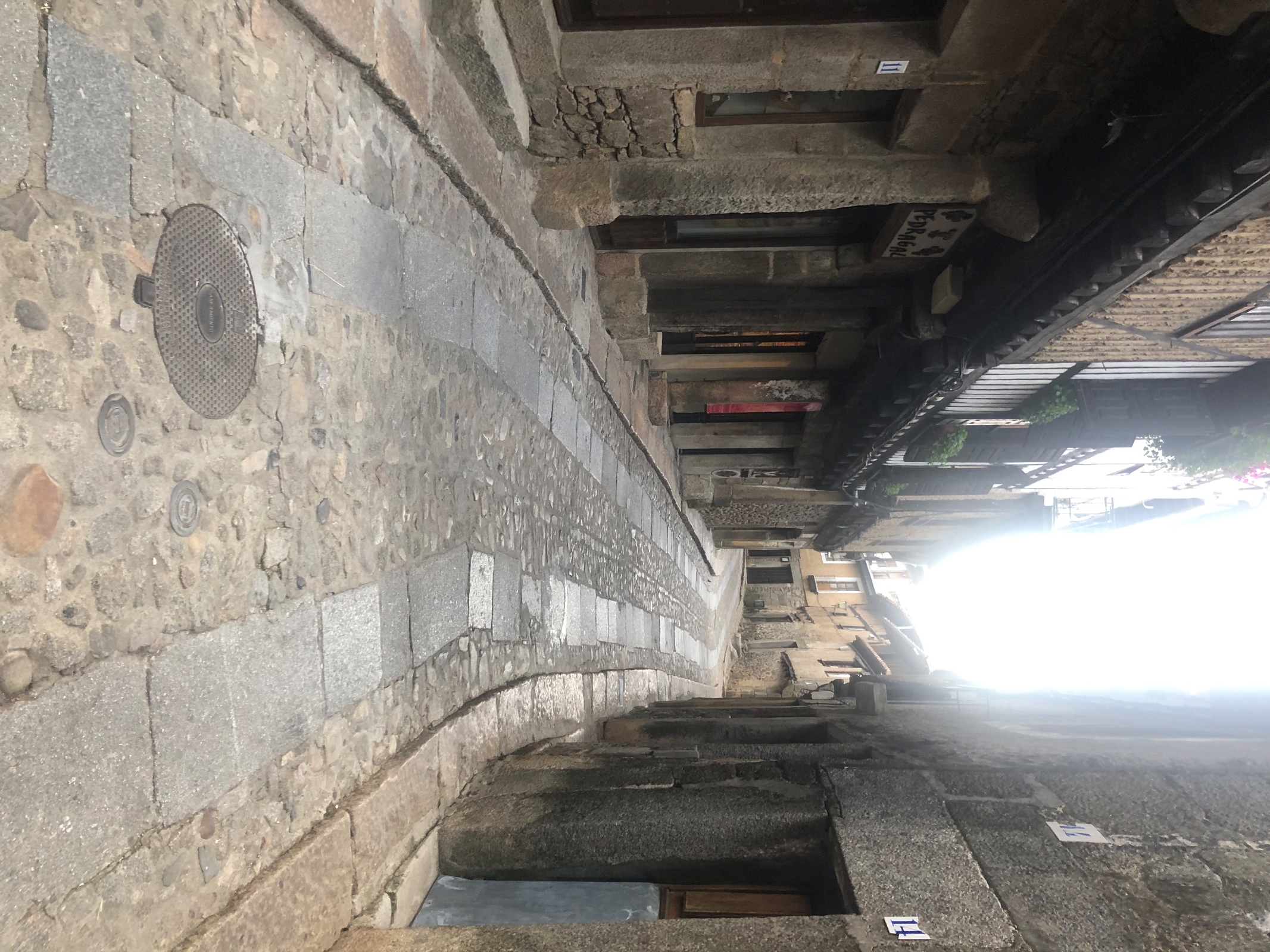 O afinador de silêncios