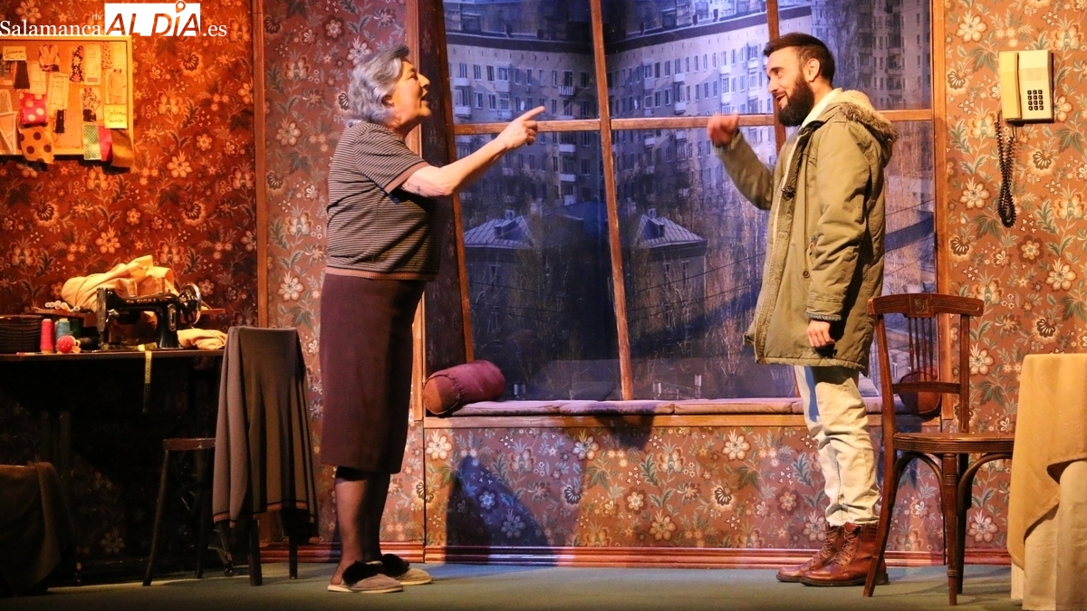 El Certamen Nacional de Teatro Villa de Vitigudino abre una nueva convocatoria con aumento de la ayuda para los grupos participantes