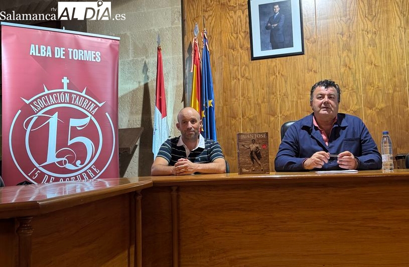 Paco Cañamero recupera la memoria de Juan José, el torero que tocó la miel y la hiel