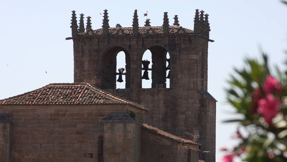 Castelo Rodrigo y Guadramiro refuerzan sus lazos con el VI Encuentro Transfronterizo del Patrimonio