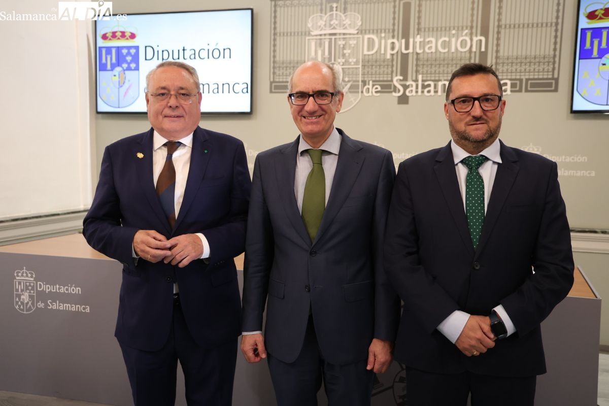 Renovado el convenio de asistencia jurídica gratuita en municipios de menos de 1.000 habitantes 