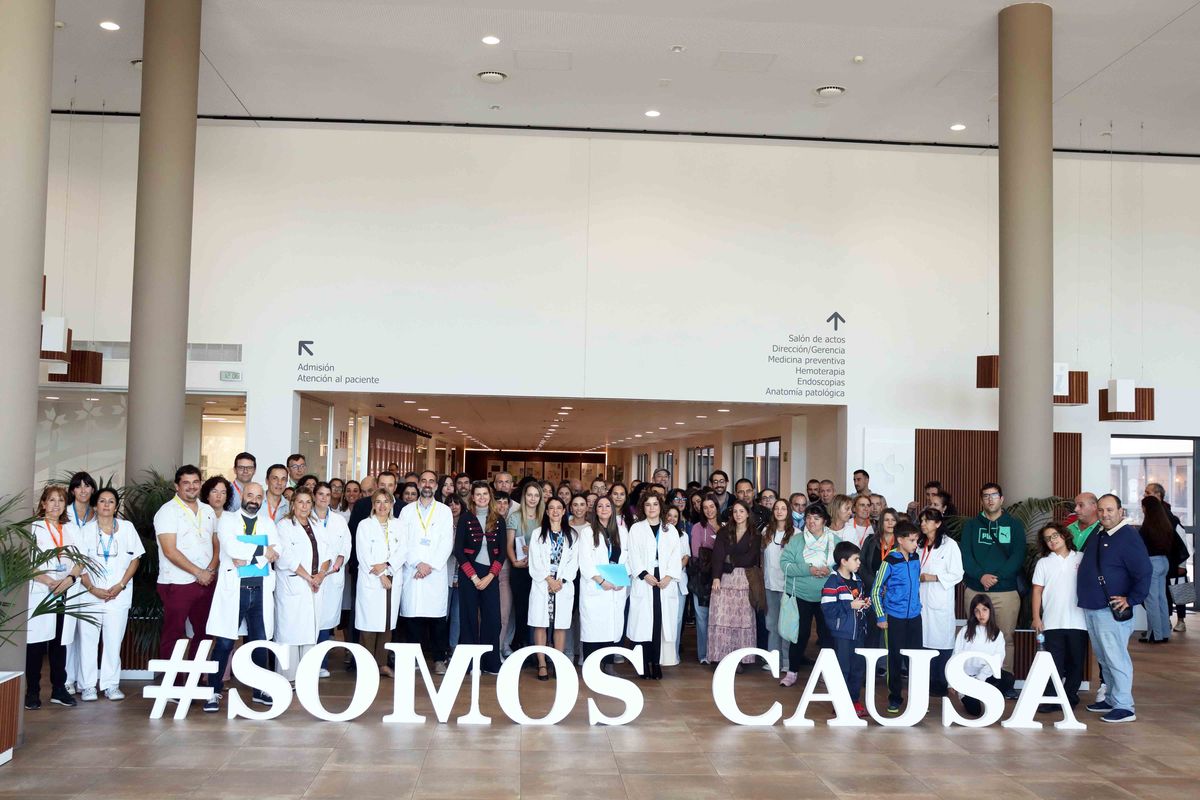 Intensa semana para la Enfermería de Salamanca con tres grandes jornadas sobre cuidados, lactancia y salud mental