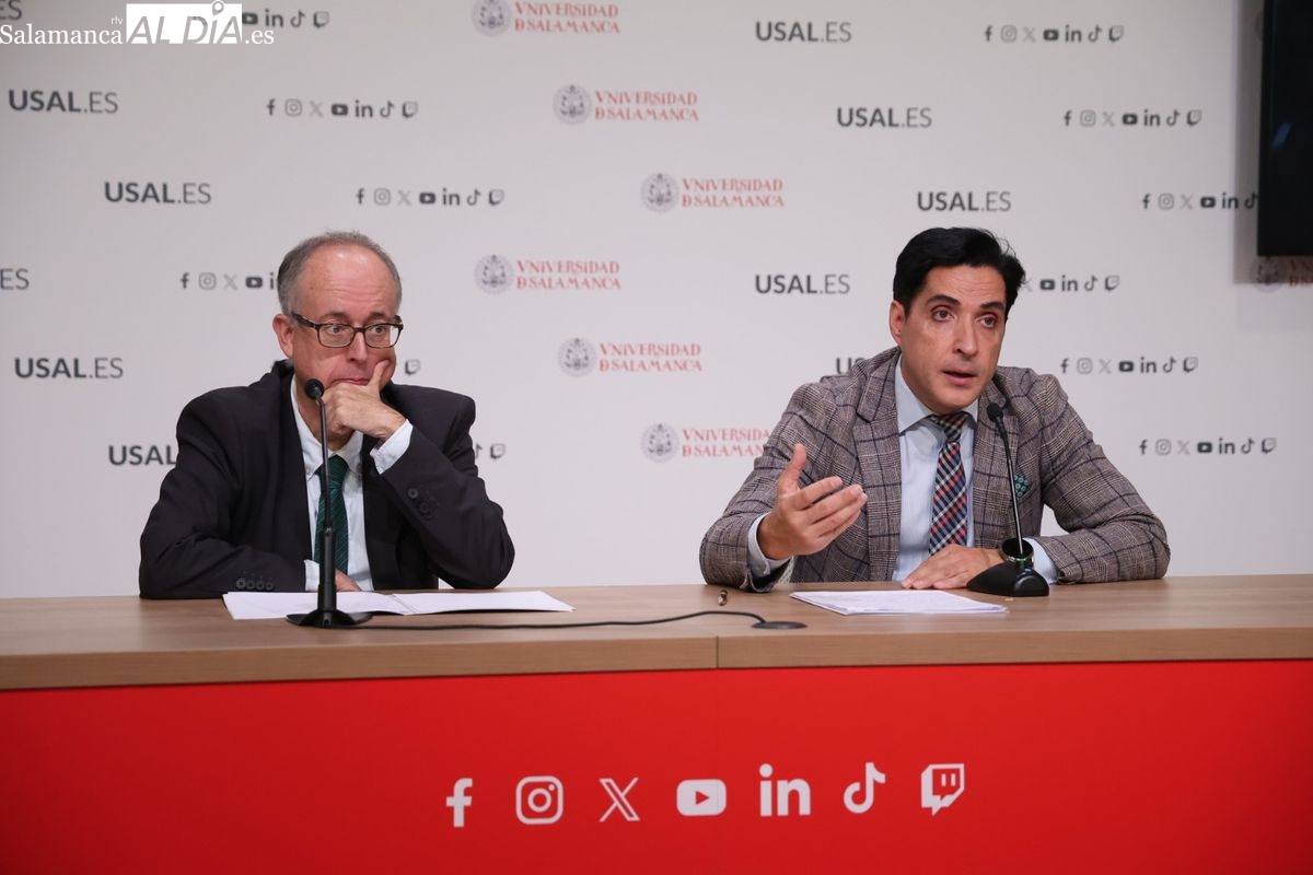 Salamanca acogerá la próxima semana la cumbre europea de innovación industrial SYSTEMEU