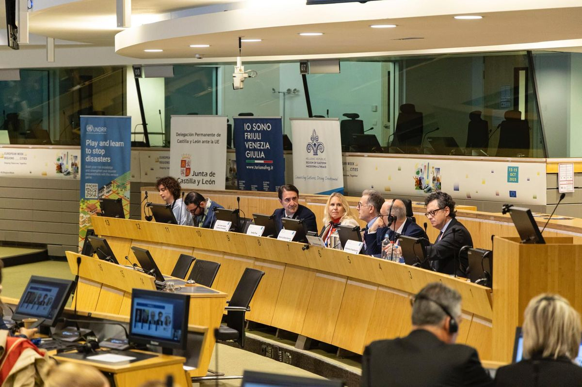 Castilla y León y Portugal se unen en un plan de 12,7 millones para la protección civil en la frontera