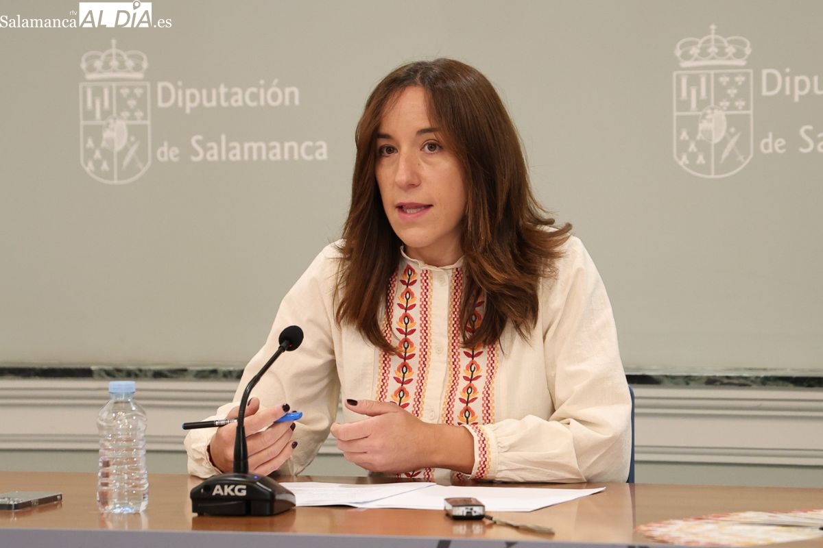 La Diputación de Salamanca organizará 20 Castañadas por toda la provincia