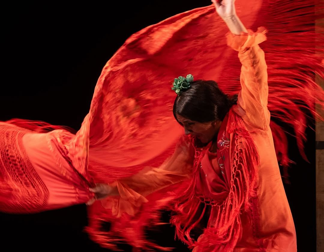 El alma de Camarón y Paco de Lucía revive en Salamanca con el espectáculo Love Flamenco