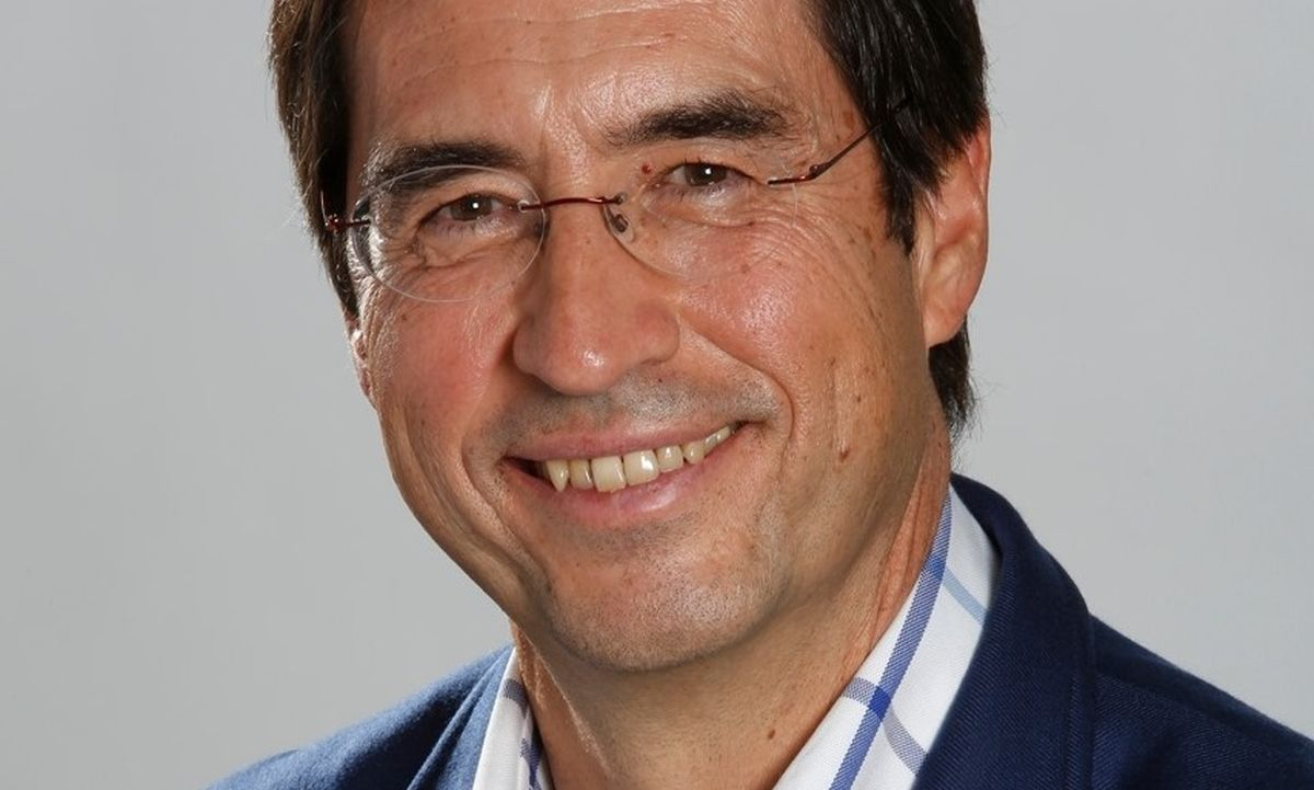 Las claves del desarrollo personal llegan a Salamanca con la conferencia gratuita de Mario Alonso Puig