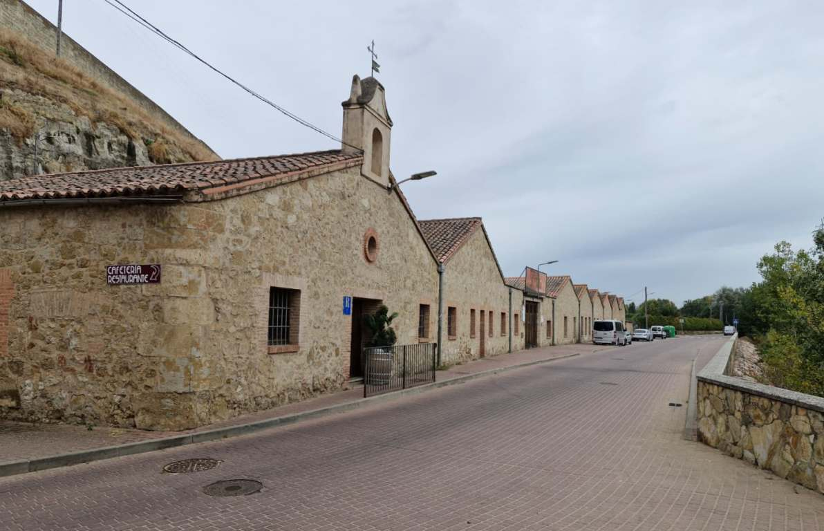 La Avenida de La Concha estará cortada al tráfico buena parte de este viernes